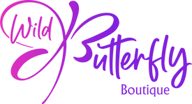 Wild Butterfly Boutique