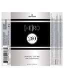 Hero 260 (Shaving Cream For Him)