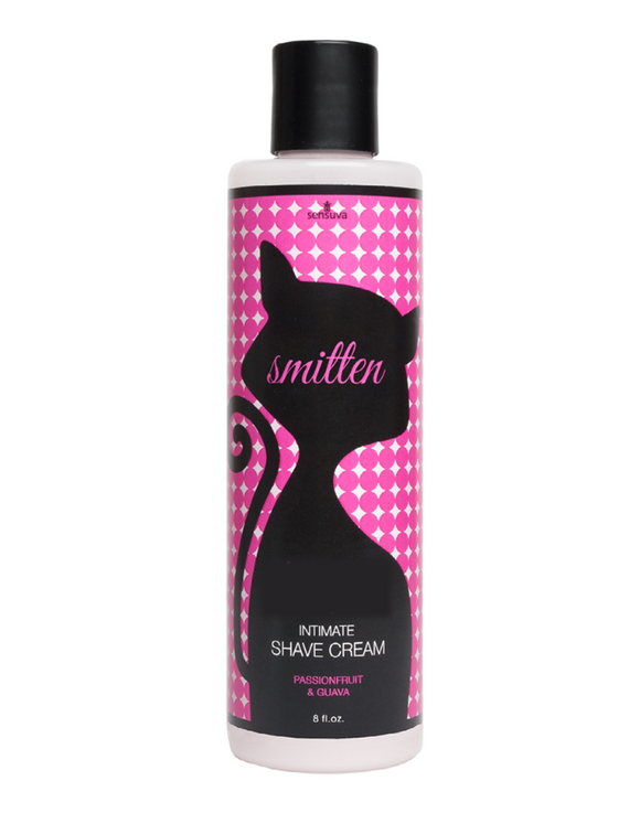 Smitten (Shave Cream)