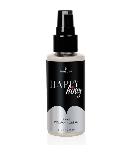 Happy Hiney (Anal Comfort Cream)