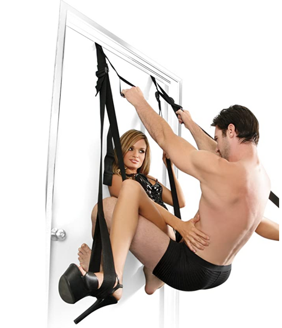Door Swing (Adjustable Position Aid)