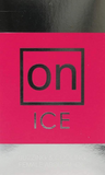 On Ice (Arousal Oil)