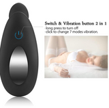 Vibrating P-Play (Prostate Play)