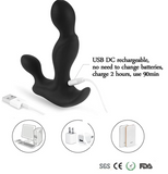 Vibrating P-Play (Prostate Play)