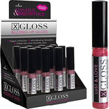 X Gloss (Tingling Lip Gloss)