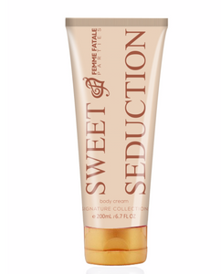 Body Cream - Sweet Seduction