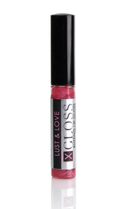 X Gloss (Tingling Lip Gloss)