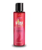 Sizzle Lips (Warming Edible Gel)