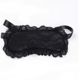 Love Lace (Blind Fold & Cuff Set)