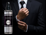 Hero 260 (Body Mist For Him)