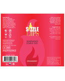 Sizzle Lips (Warming Edible Gel)